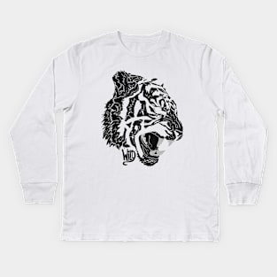 Wild Kids Long Sleeve T-Shirt